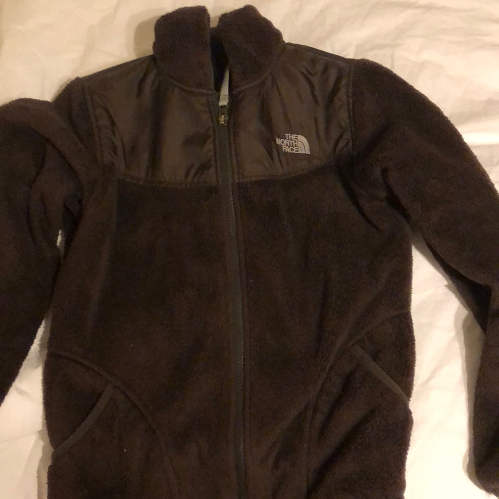 North face jacket